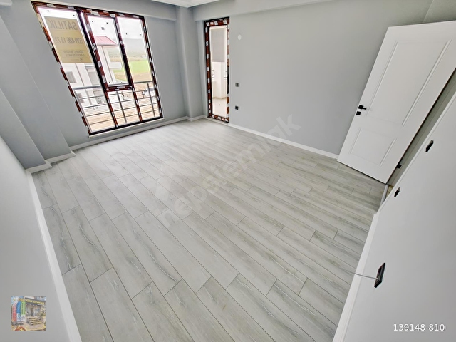 HUZURDAN HARİKA KONUMDA SATILIK 2+1 MÜKEMMEL DAİRE - Görsel 16
