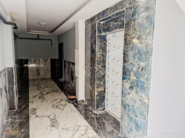 HUZURDAN HARİKA KONUMDA SATILIK 2+1 MÜKEMMEL DAİRE - Görsel 4
