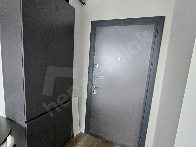 CESA dan ATAKUMda DENİZ MANZARALI SIFIR EŞYALI CAM BOLKONLU 1+1 - Görsel 17