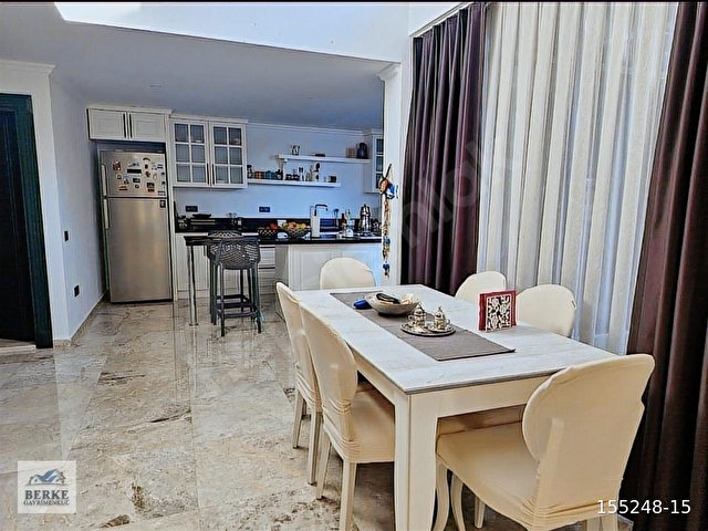 FIRSAT Kalkan Merkezde Tam müstakil 3+1 özel havuzlu villa - Görsel 10