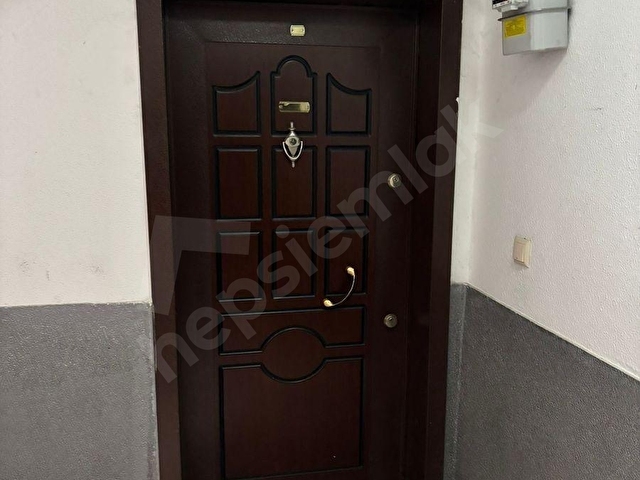 KEÇİÖREN BAĞLARBAŞIN DA KATTA 3+1 KOMBİLİ DAİRE - Görsel 2