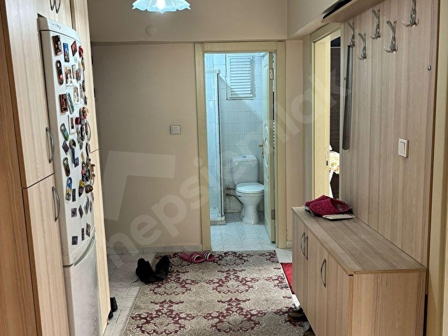 KEÇİÖREN BAĞLARBAŞIN DA KATTA 3+1 KOMBİLİ DAİRE - Görsel 17