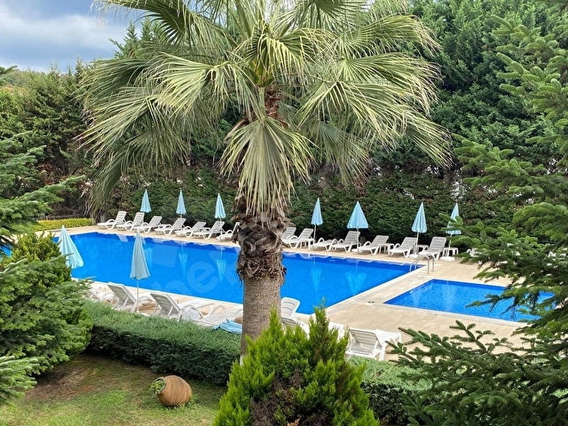 Şilede Satılık Villa