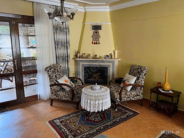 Şilede Satılık Villa - Görsel 10