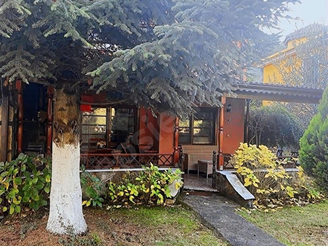 Şilede Satılık Villa - Görsel 3