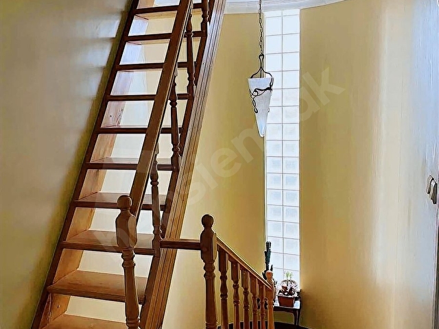 Şilede Satılık Villa - Görsel 8