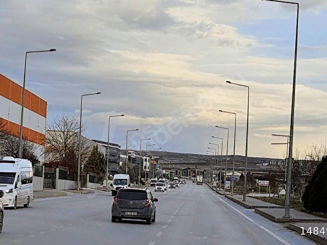 sEVİNdikten Maliköyde 1,25 Emsal 16 Kat Konut İmarlı 300m2 Arsa - Görsel 9