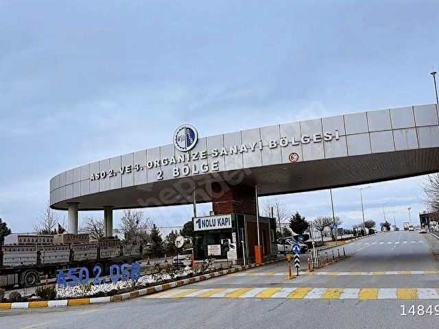 sEVİNdikten Maliköyde 1,25 Emsal 16 Kat Konut İmarlı 300m2 Arsa - Görsel 7