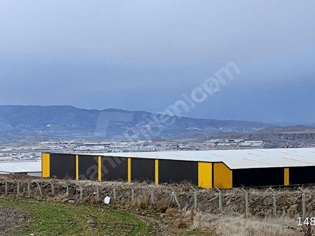 sEVİNdikten Maliköyde 1,25 Emsal 16 Kat Konut İmarlı 300m2 Arsa - Görsel 14