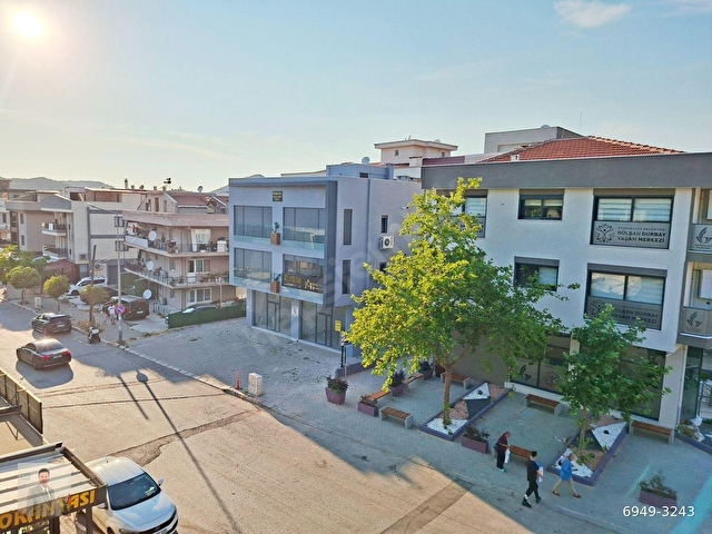 YELKİ MERKEZDE GENÇ BİNADA,3+1,BAKIMLI,SATILIK DAİRE. - Görsel 6