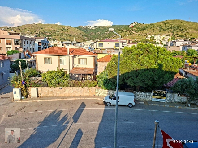 YELKİ MERKEZDE GENÇ BİNADA,3+1,BAKIMLI,SATILIK DAİRE. - Görsel 3