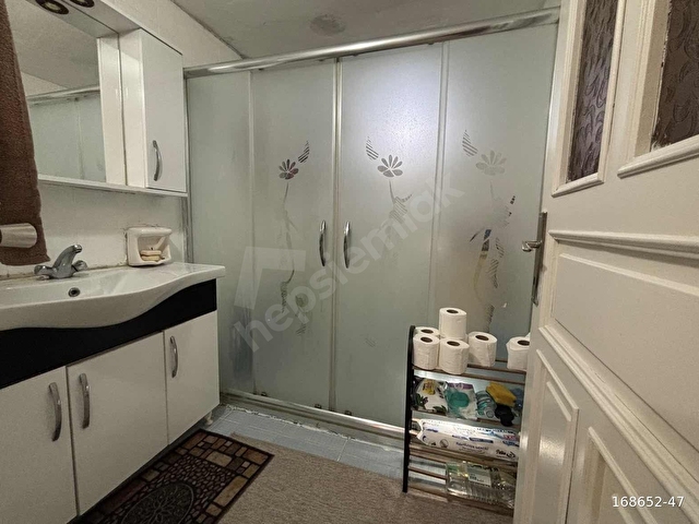 M.AKİF MAH SATILIK 2+1 5.KAT MASRAFSIZ METROYA YAKIN DAİRE - Görsel 27