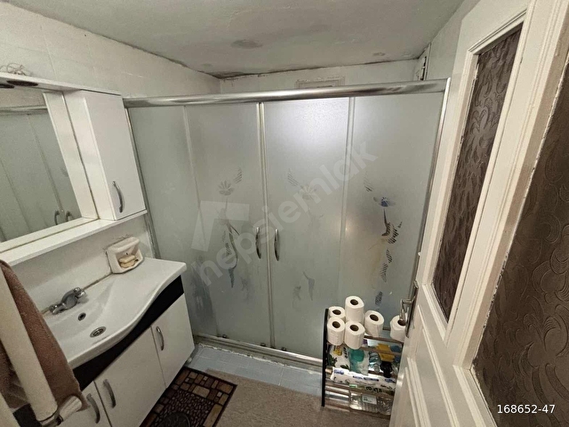 M.AKİF MAH SATILIK 2+1 5.KAT MASRAFSIZ METROYA YAKIN DAİRE - Görsel 29