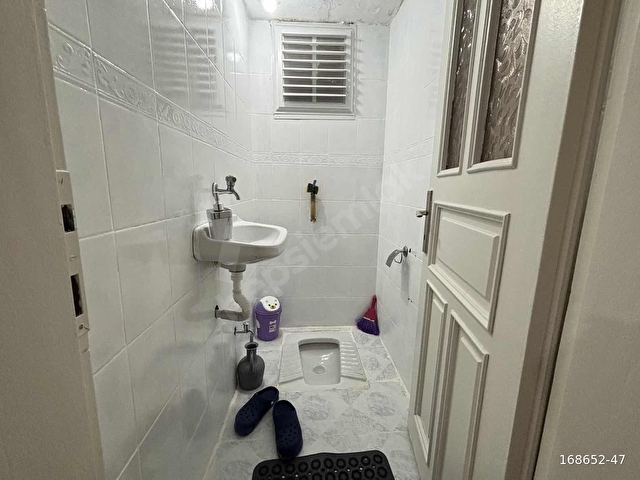 M.AKİF MAH SATILIK 2+1 5.KAT MASRAFSIZ METROYA YAKIN DAİRE - Görsel 26