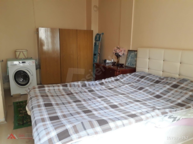 KARABÜK 5000 EVLER CUMHURİYET MAHALLESİNDE EŞYALI KİRALIK DAİRE - Görsel 4