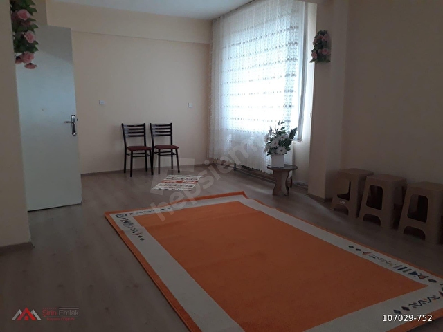 KARABÜK 5000 EVLER CUMHURİYET MAHALLESİNDE EŞYALI KİRALIK DAİRE - Görsel 8