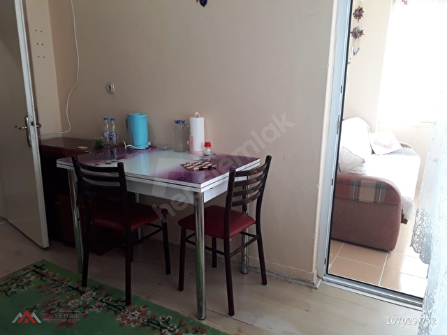 KARABÜK 5000 EVLER CUMHURİYET MAHALLESİNDE EŞYALI KİRALIK DAİRE - Görsel 2