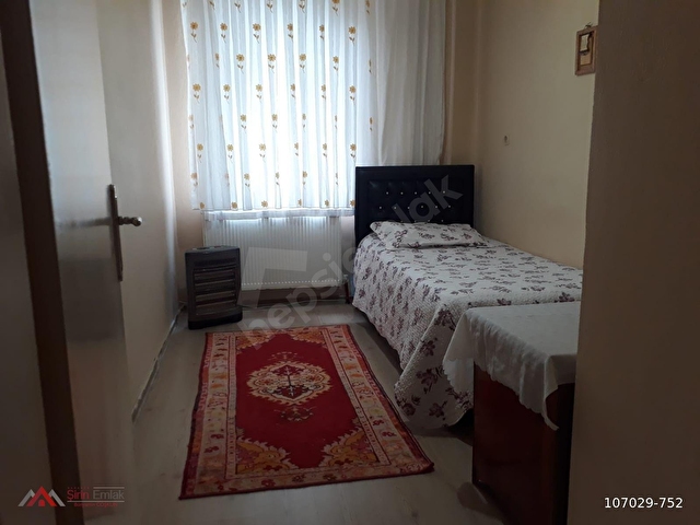 KARABÜK 5000 EVLER CUMHURİYET MAHALLESİNDE EŞYALI KİRALIK DAİRE - Görsel 5