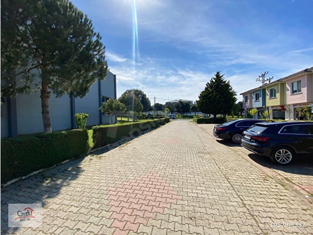 GİZLİ EMLAKTAN ZAHİRECİLER SİTESİNDE MUTFAKLI,OTOPARKLI İŞ YERİ - Görsel 24