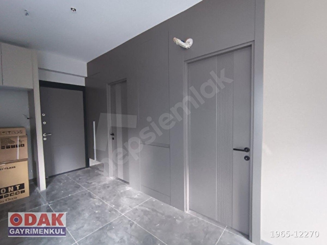 YATAY MİMARİ, MODERN YAŞAM - Görsel 15