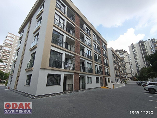 YATAY MİMARİ, MODERN YAŞAM - Görsel 22