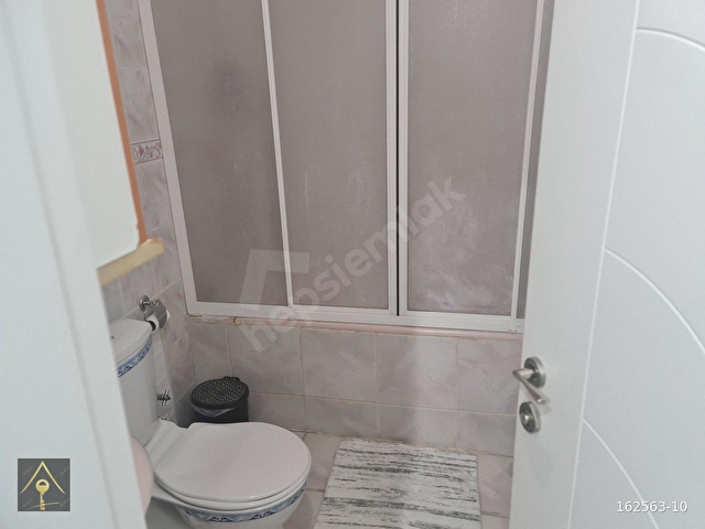 GÜZELYURT MAHALLESİN DE UYGUN FİYATLI İÇİ YAPILI SATILIK DAİRE - Görsel 13