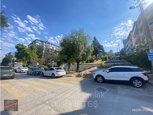 Basınsitesi’nde Tenis Kortu Karşısında  3+1Tadilatlı Satılık Daire - Görsel 3