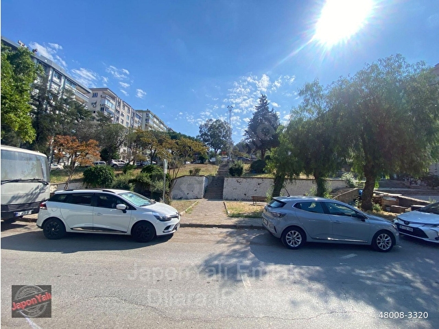 Basınsitesi’nde Tenis Kortu Karşısında  3+1Tadilatlı Satılık Daire - Görsel 29