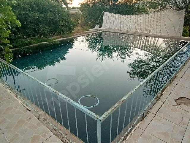 DİYARBAKIR YOLUNA SIFIR YATIRIMLIK BAHÇE - Görsel 20