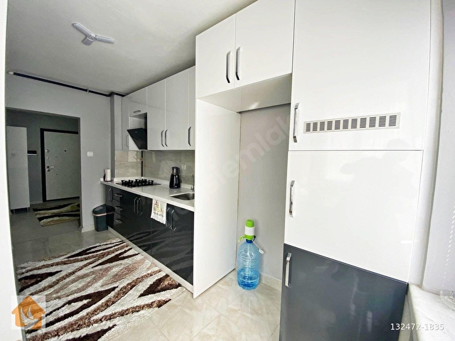 ANKALİFETAN HACETTEPE MAH.ASANSÖRLÜ FUL YAPILI EŞYALI 3+1 DAİRE - Görsel 12