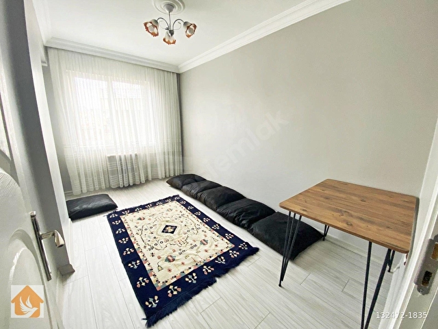 ANKALİFETAN HACETTEPE MAH.ASANSÖRLÜ FUL YAPILI EŞYALI 3+1 DAİRE - Görsel 17
