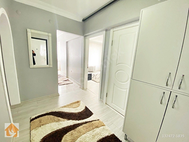 ANKALİFETAN HACETTEPE MAH.ASANSÖRLÜ FUL YAPILI EŞYALI 3+1 DAİRE - Görsel 3