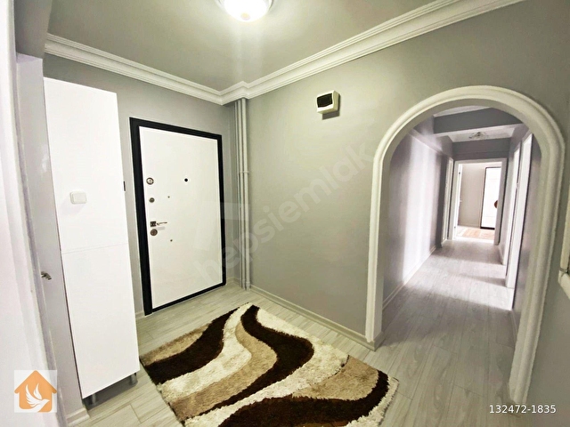 ANKALİFETAN HACETTEPE MAH.ASANSÖRLÜ FUL YAPILI EŞYALI 3+1 DAİRE - Görsel 4