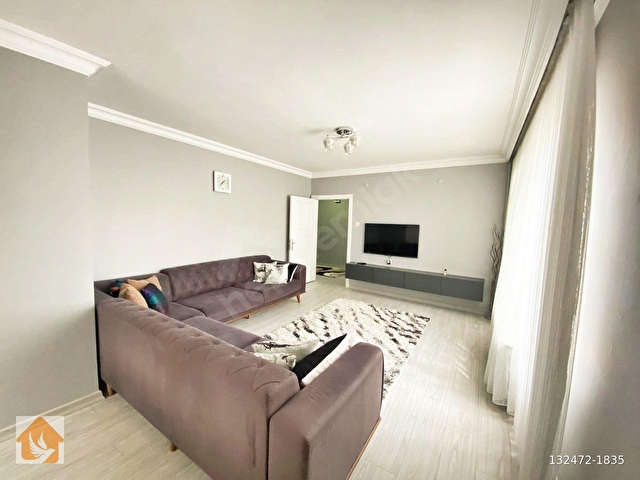 ANKALİFETAN HACETTEPE MAH.ASANSÖRLÜ FUL YAPILI EŞYALI 3+1 DAİRE - Görsel 7