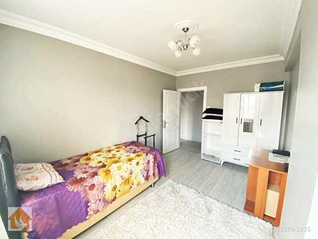 ANKALİFETAN HACETTEPE MAH.ASANSÖRLÜ FUL YAPILI EŞYALI 3+1 DAİRE - Görsel 15