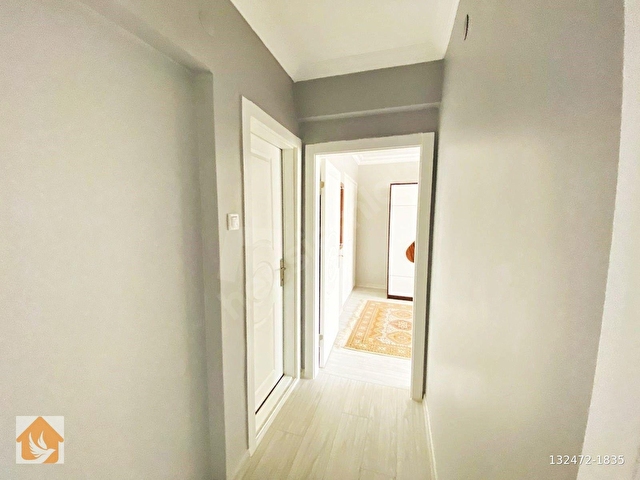 ANKALİFETAN HACETTEPE MAH.ASANSÖRLÜ FUL YAPILI EŞYALI 3+1 DAİRE - Görsel 19