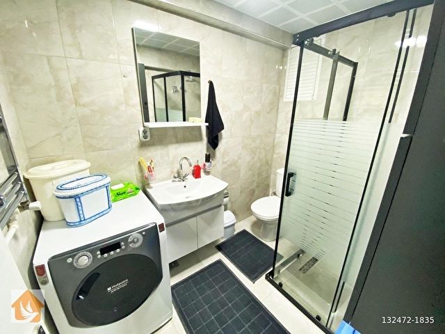 ANKALİFETAN HACETTEPE MAH.ASANSÖRLÜ FUL YAPILI EŞYALI 3+1 DAİRE - Görsel 27