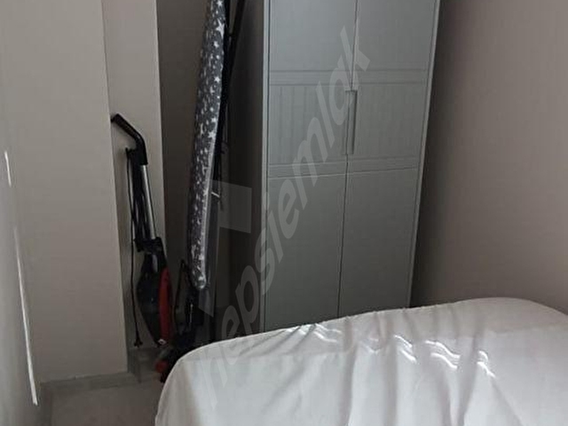 ENDER UYSAL GAYRİMENKULDEN YUNUSEMRE DE 1+1 KLİMALI KİRALIK APART.. - Görsel 5