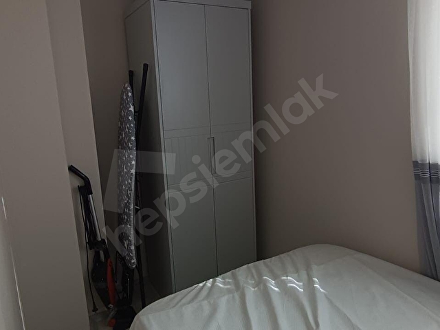 ENDER UYSAL GAYRİMENKULDEN YUNUSEMRE DE 1+1 KLİMALI KİRALIK APART.. - Görsel 3