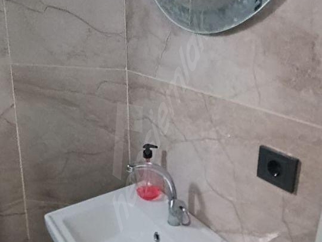 ENDER UYSAL GAYRİMENKULDEN YUNUSEMRE DE 1+1 KLİMALI KİRALIK APART.. - Görsel 8
