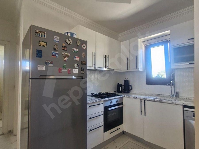 ORTAKENT MERKEZDE SATILIK DAİRE - Görsel 13