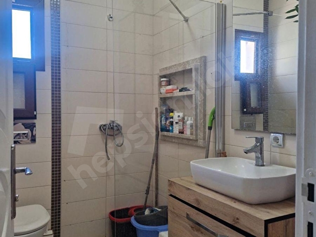 ORTAKENT MERKEZDE SATILIK DAİRE - Görsel 16