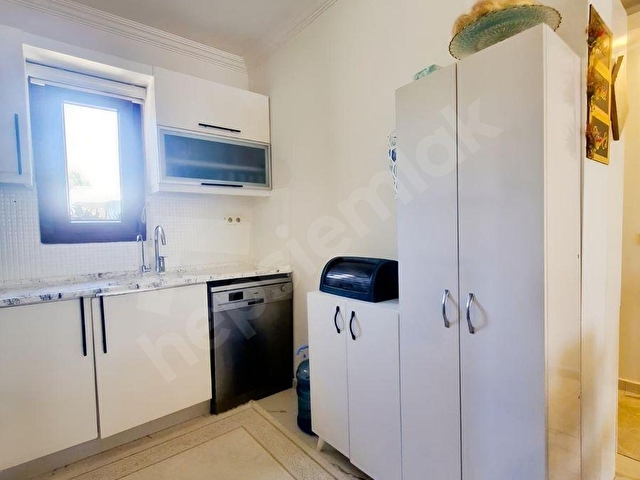ORTAKENT MERKEZDE SATILIK DAİRE - Görsel 15