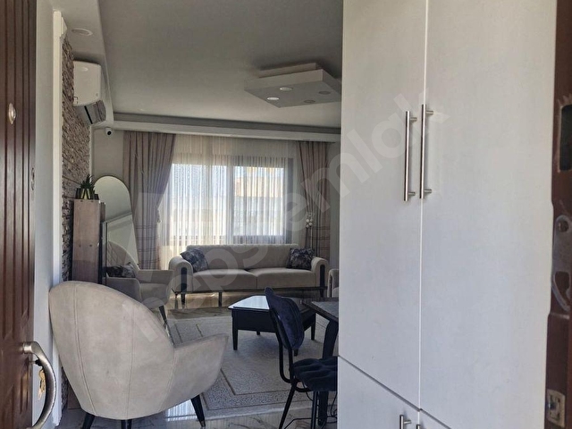 ORTAKENT MERKEZDE SATILIK DAİRE - Görsel 2