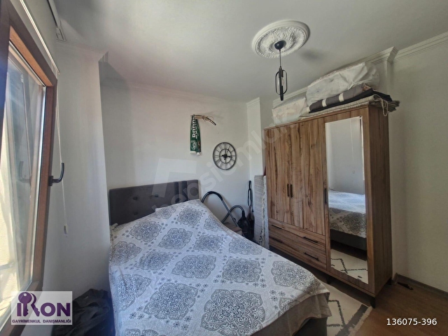 ORTAKENT MERKEZDE SATILIK DAİRE - Görsel 20