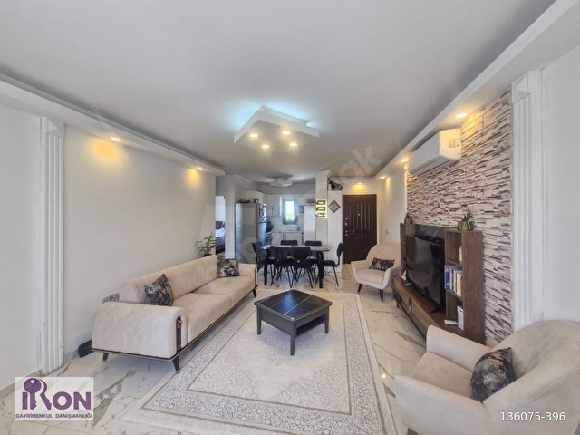 ORTAKENT MERKEZDE SATILIK DAİRE - Görsel 4