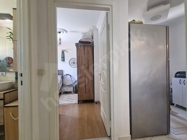 ORTAKENT MERKEZDE SATILIK DAİRE - Görsel 12