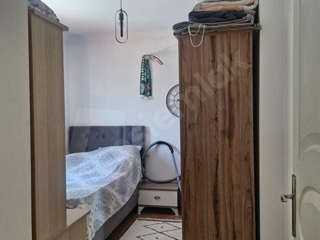 ORTAKENT MERKEZDE SATILIK DAİRE - Görsel 18