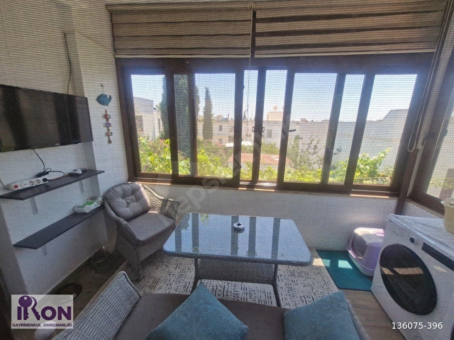 ORTAKENT MERKEZDE SATILIK DAİRE - Görsel 22