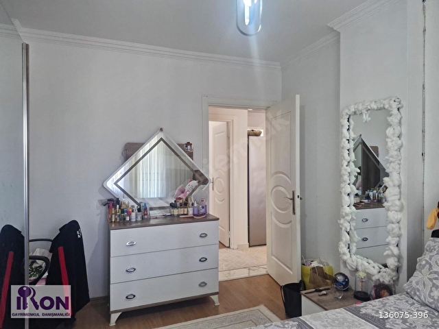 ORTAKENT MERKEZDE SATILIK DAİRE - Görsel 24